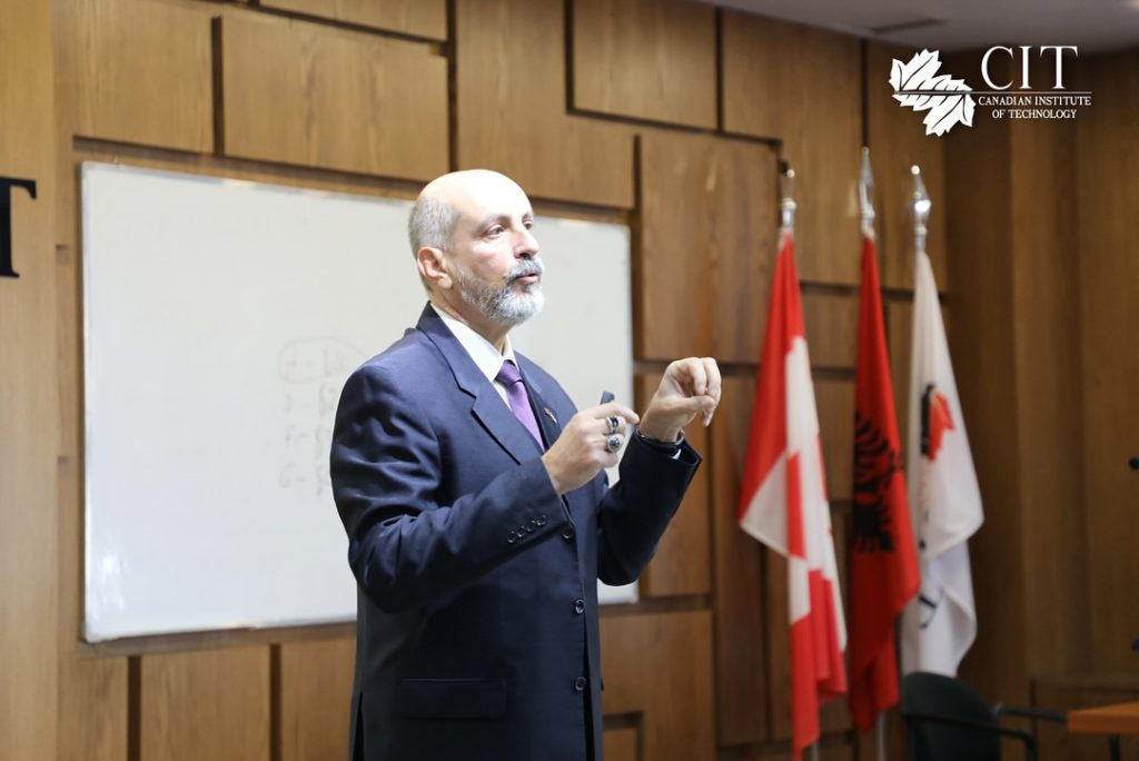 A Comprehensive Technical Analysis on Data Protection in the European Union | Open Lecture