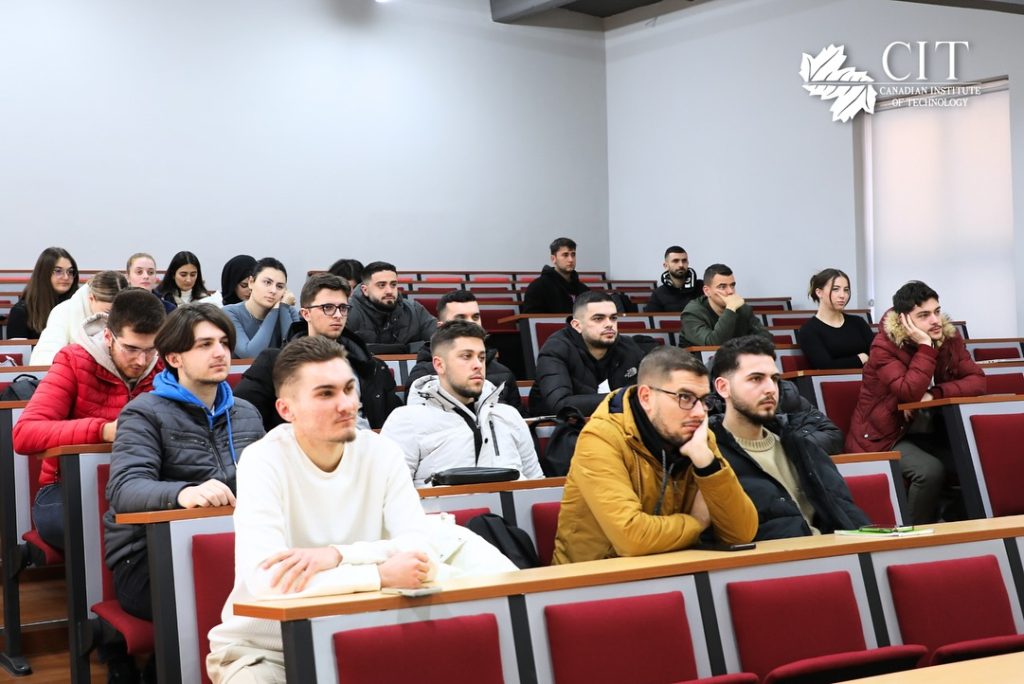 A Comprehensive Technical Analysis on Data Protection in the European Union | Open Lecture