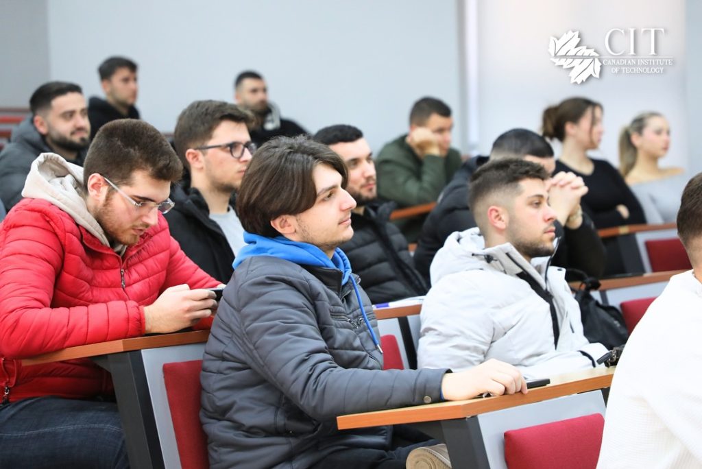 A Comprehensive Technical Analysis on Data Protection in the European Union | Open Lecture