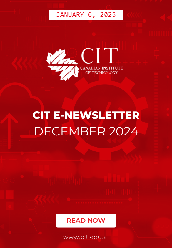 Newsletters - English