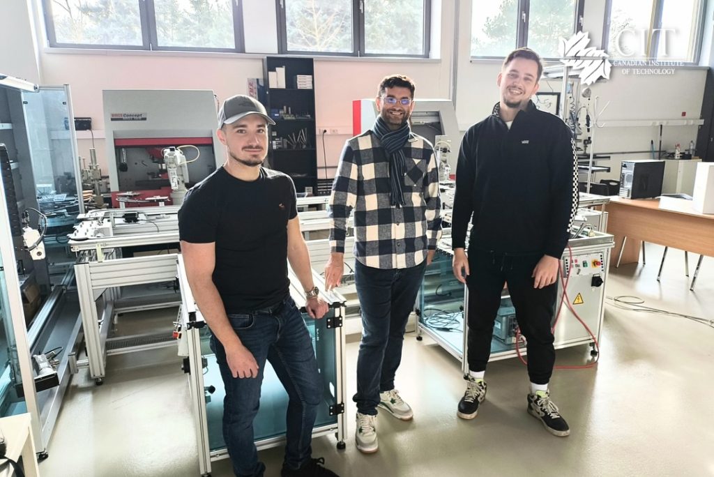 Slovak University of Technology | CEEPUS Mobility Program