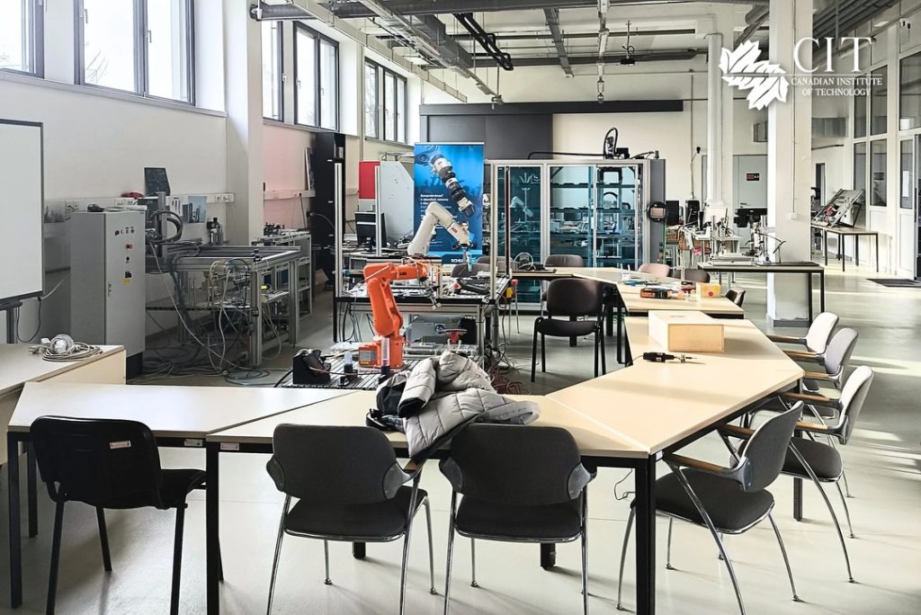 Slovak University of Technology | CEEPUS Mobility Program