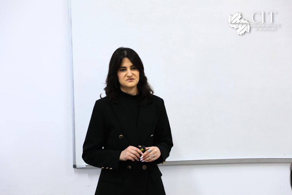 Using AI for Better Results | Open Lecture
