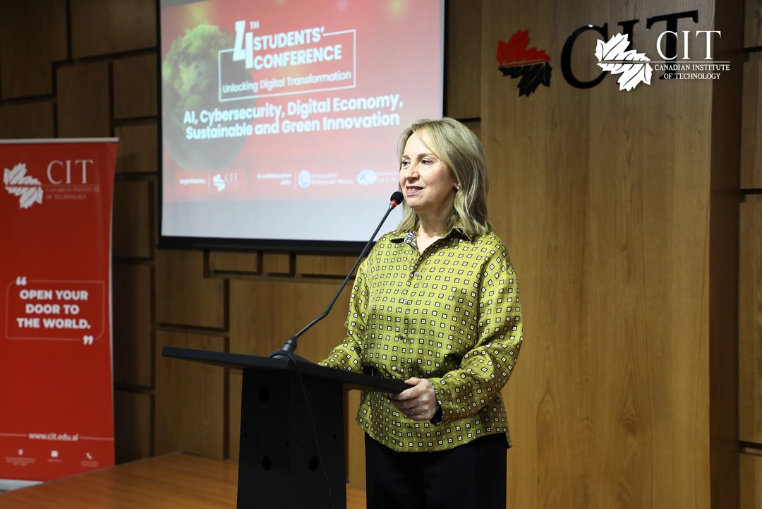 4th Students’ Conference