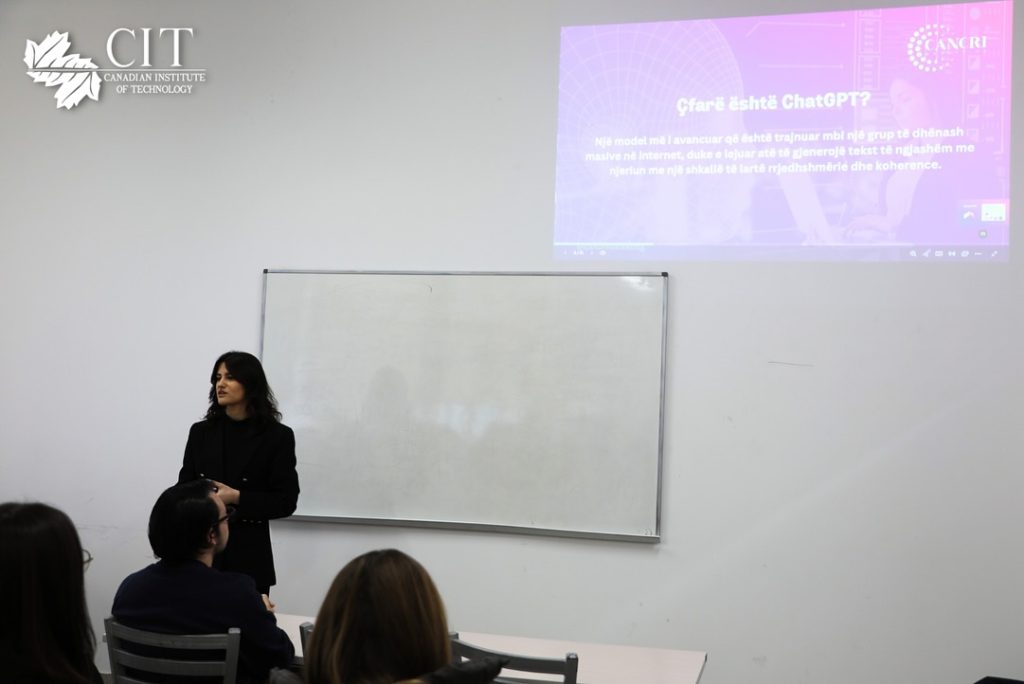 Using AI for Better Results | Open Lecture