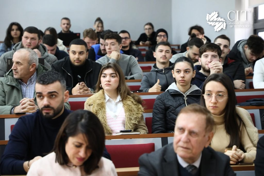 4th Students’ Conference