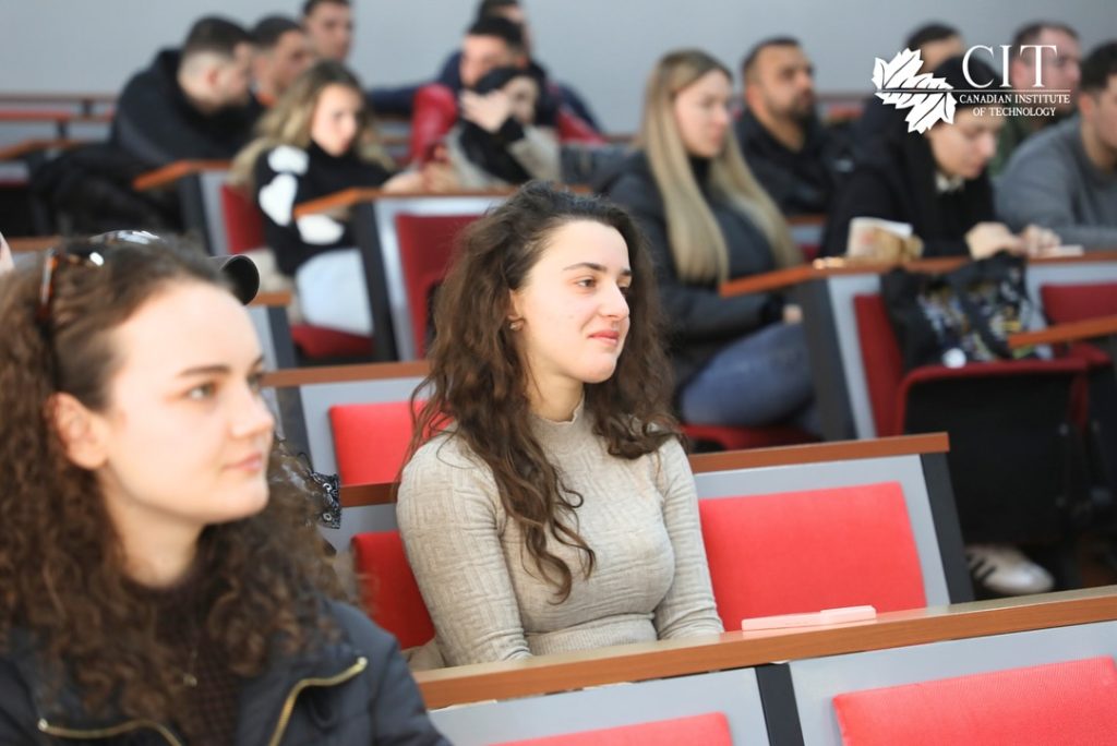 Informative Session on Diploma Thesis