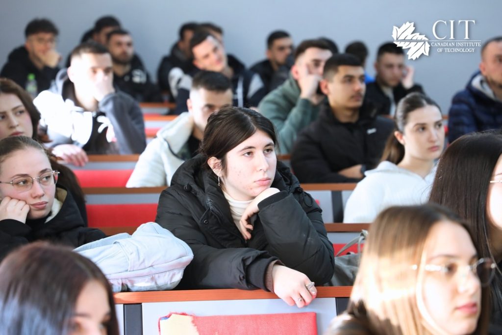 Informative Session on Diploma Thesis