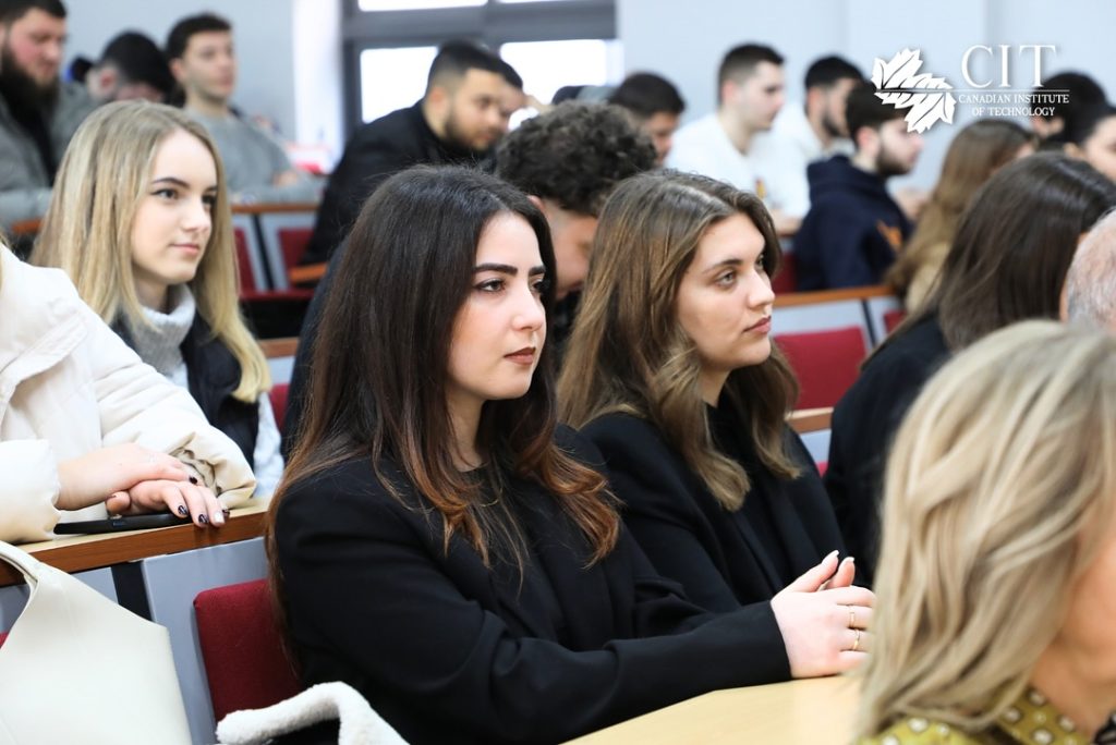 ALBANIA’S PATH TO EU INTEGRATION | Open Lecture 1 ALBANIA’S PATH TO EU INTEGRATION | Open Lecture