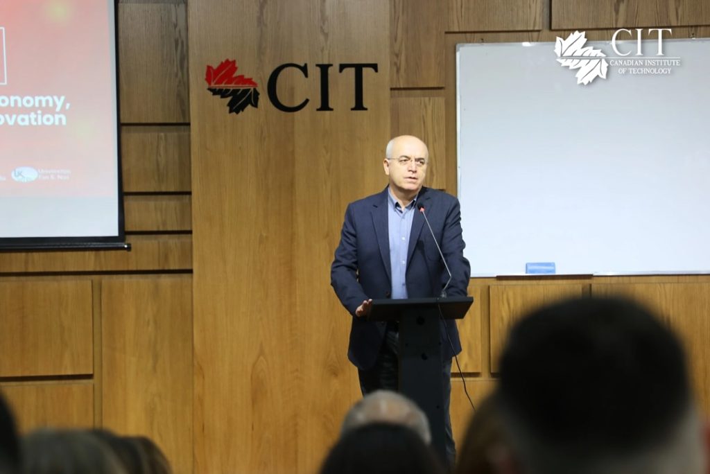 4th Students’ Conference