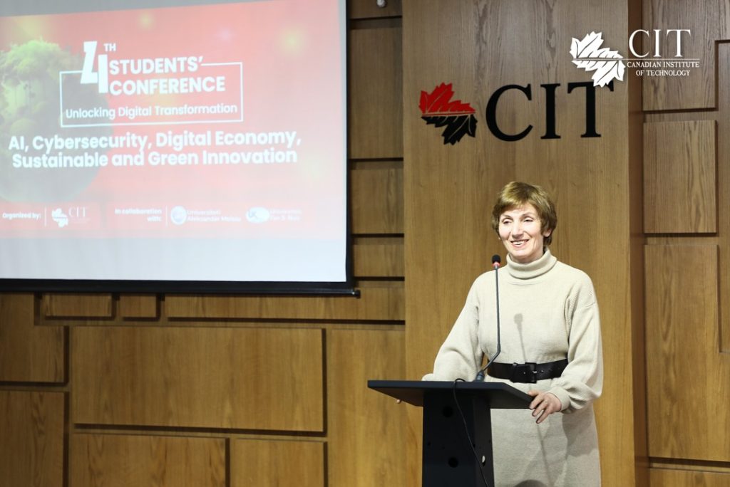 4th Students’ Conference