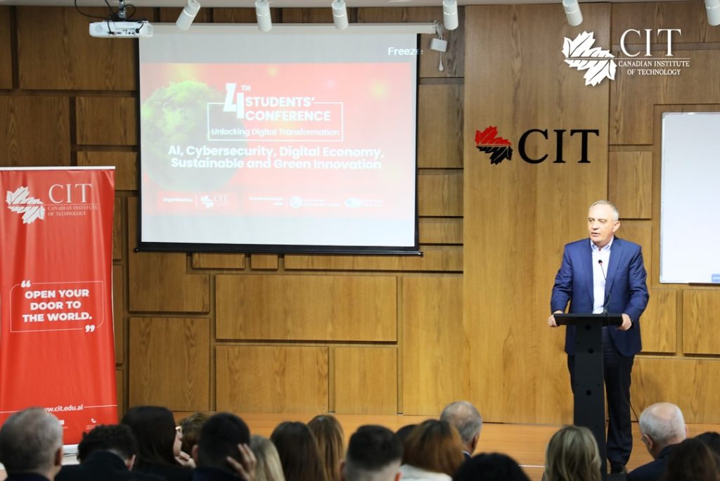 ALBANIA’S PATH TO EU INTEGRATION | Open Lecture 3 ALBANIA’S PATH TO EU INTEGRATION | Open Lecture
