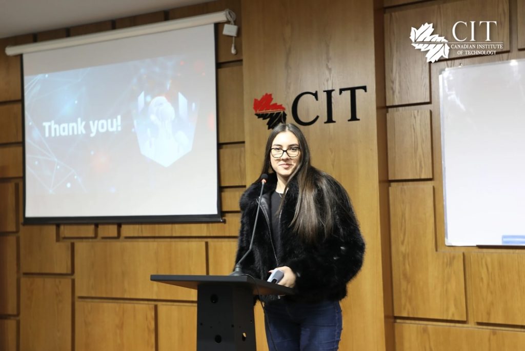 4th Students’ Conference 2025 | Student Sessions