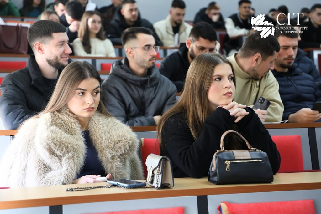 ALBANIA’S PATH TO EU INTEGRATION | Open Lecture 4 ALBANIA’S PATH TO EU INTEGRATION | Open Lecture