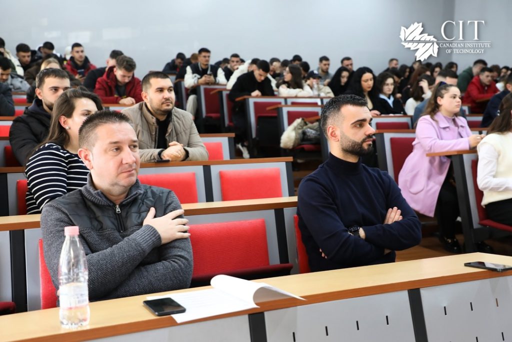 ALBANIA’S PATH TO EU INTEGRATION | Open Lecture 5 ALBANIA’S PATH TO EU INTEGRATION | Open Lecture