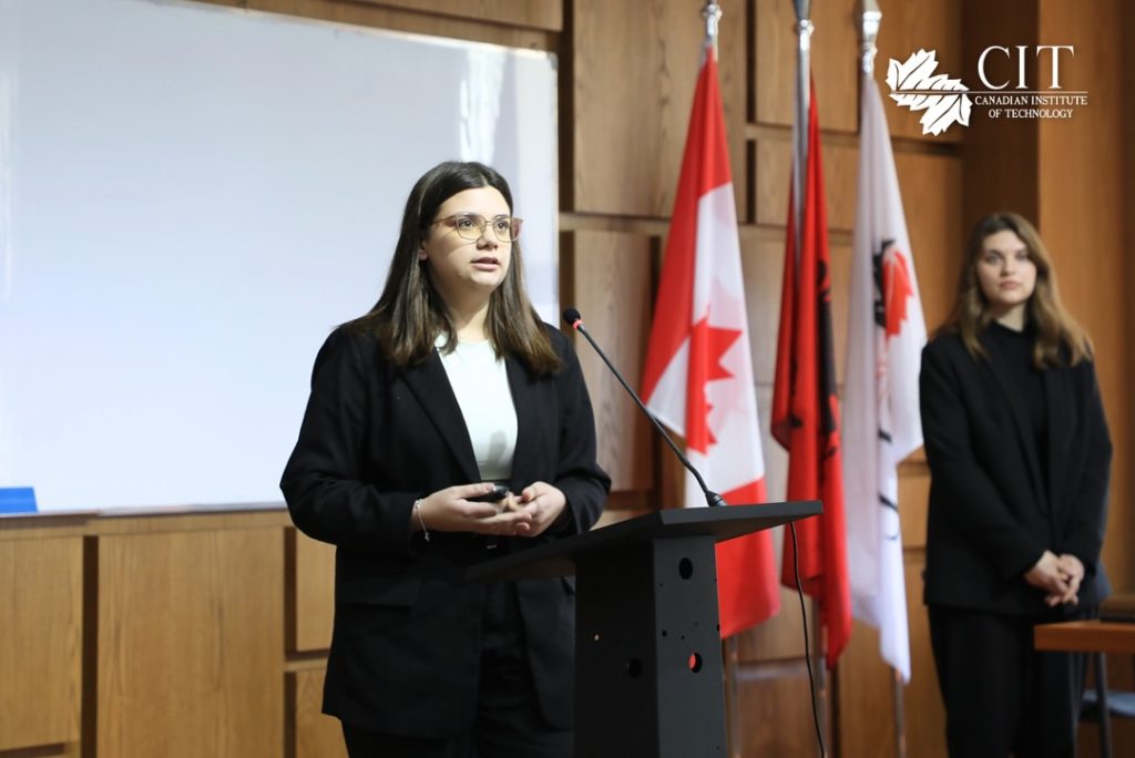 4th Students’ Conference 2025 | Student Sessions