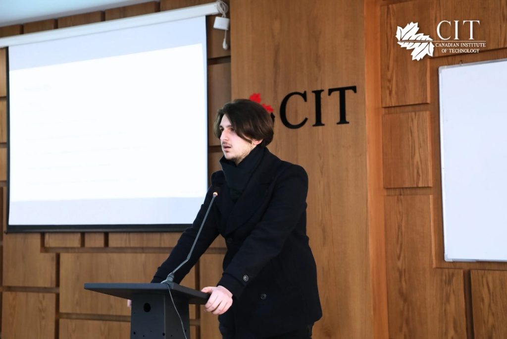 ERASMUS+ AND CEEPUS PROGRAMS | Informative Session
