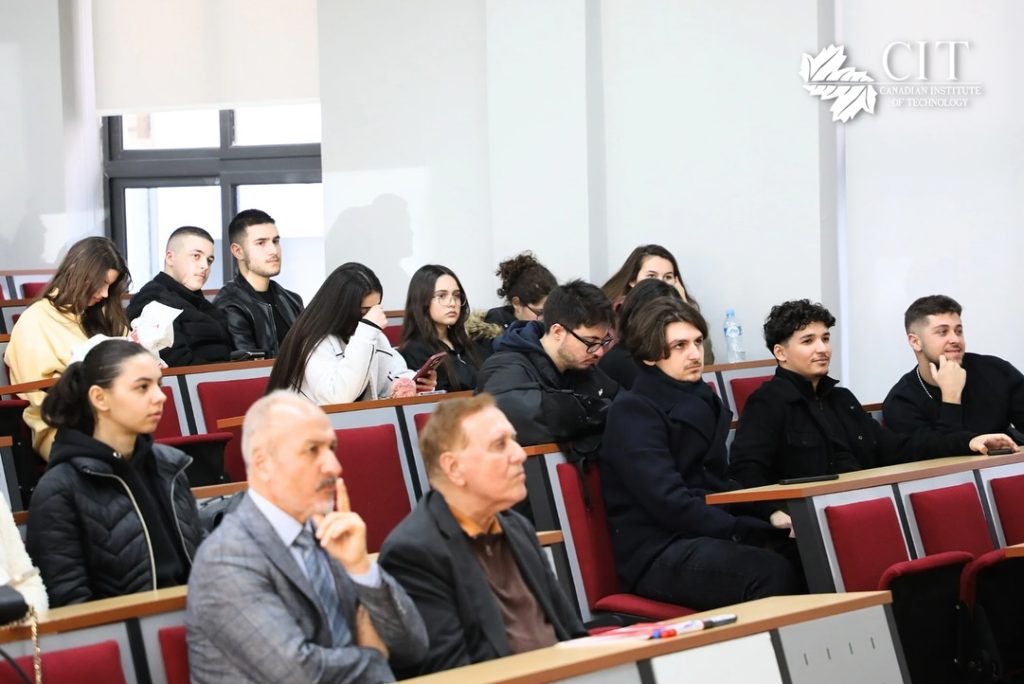 ERASMUS+ AND CEEPUS PROGRAMS | Informative Session