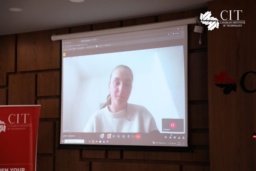 ERASMUS+ AND CEEPUS PROGRAMS | Informative Session