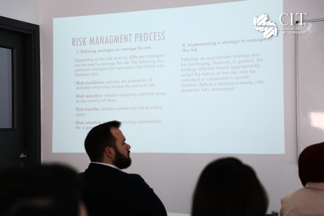 Mastering Financial Risks: Insights from Industry Experts