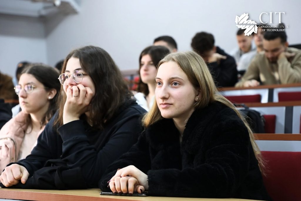 ERASMUS+ AND CEEPUS PROGRAMS | Informative Session