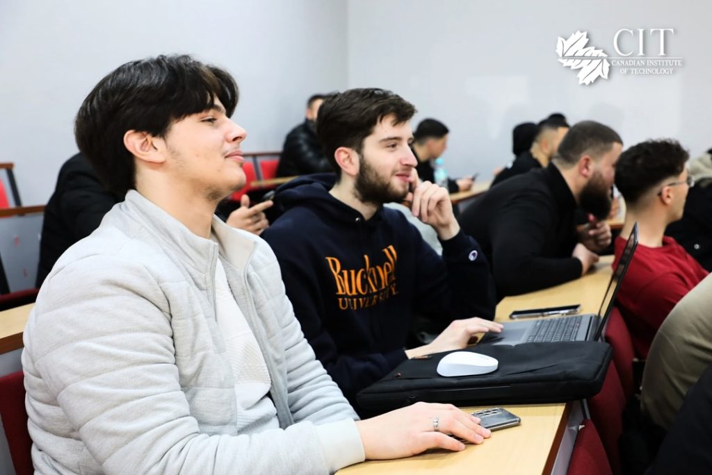 ERASMUS+ AND CEEPUS PROGRAMS | Informative Session
