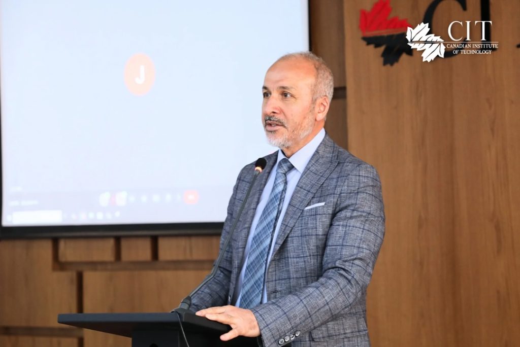 ERASMUS+ AND CEEPUS PROGRAMS | Informative Session