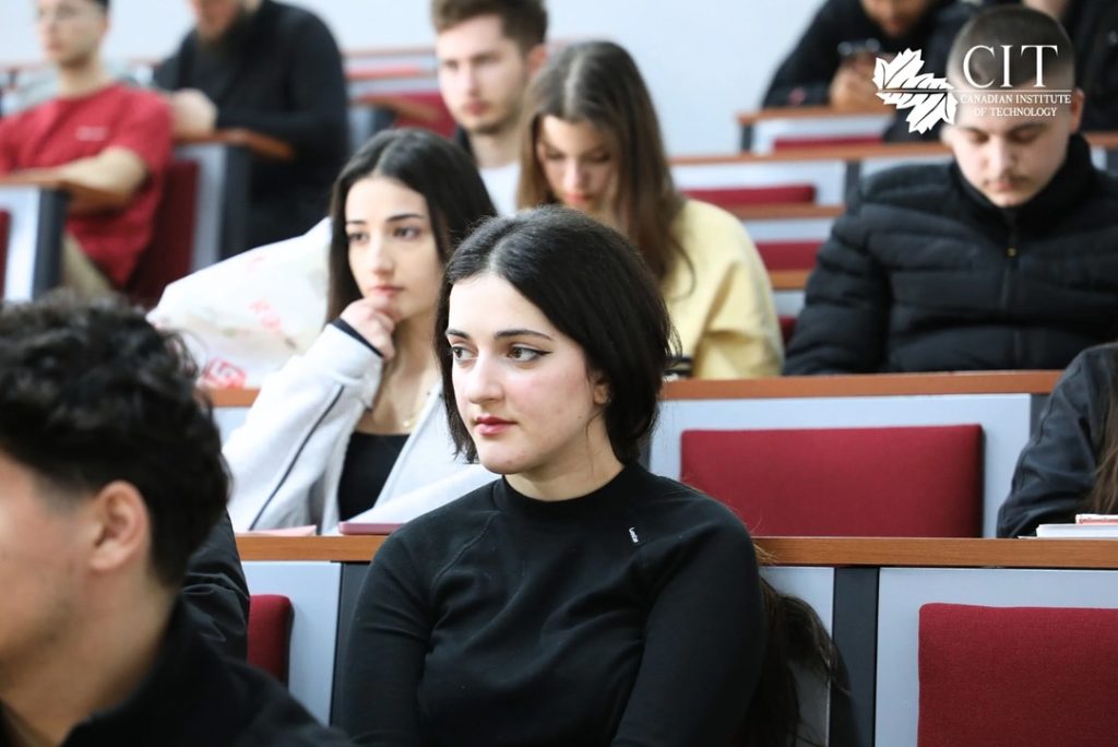 ERASMUS+ AND CEEPUS PROGRAMS | Informative Session