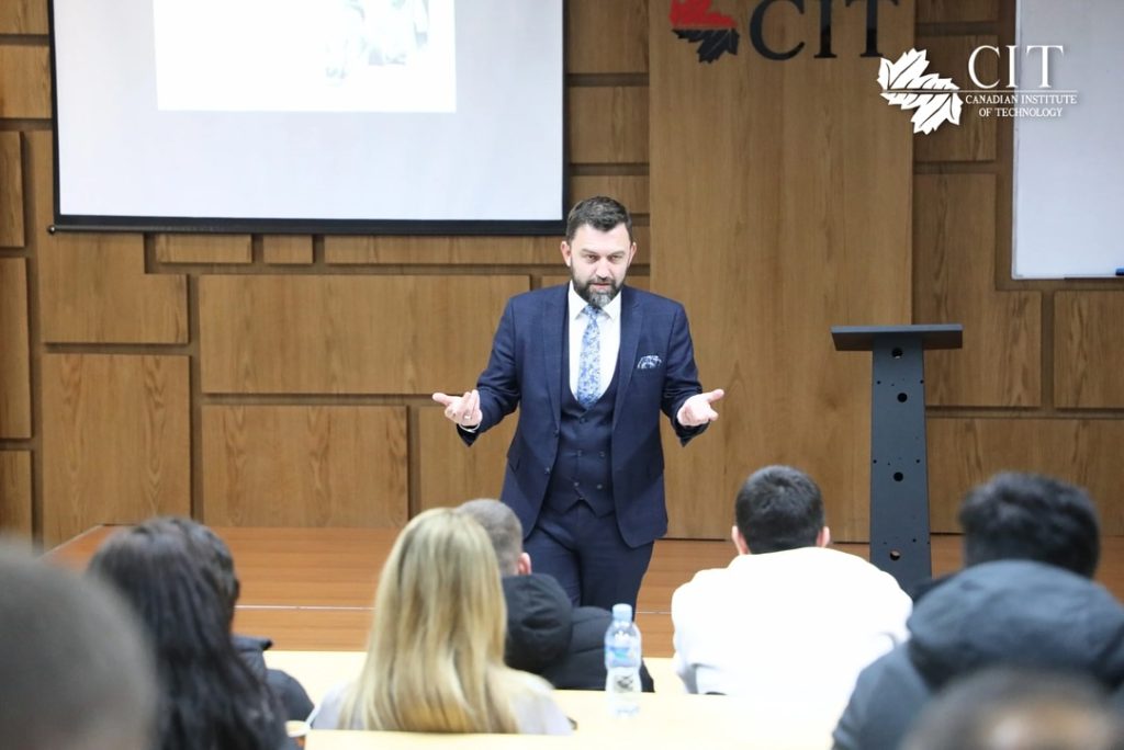 Practical Approach to Managing Human Risk in Cybersecurity | Open Lecture 3 Practical Approach to Managing Human Risk in Cybersecurity | Open Lecture
