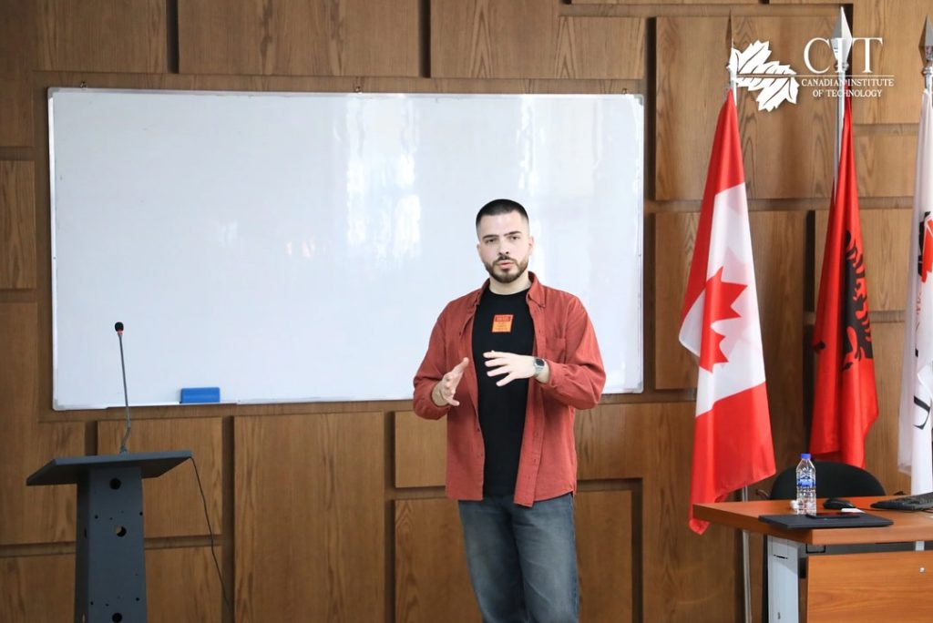 Explore Entrepreneurial Opportunities with JUP 4.0