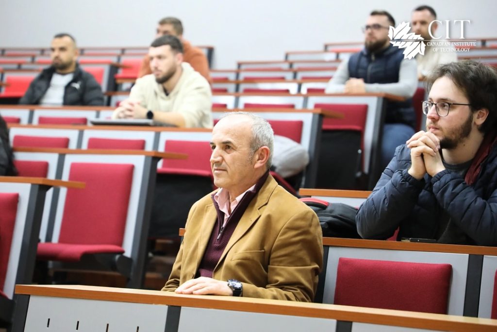 Practical Approach to Managing Human Risk in Cybersecurity | Open Lecture 4 Practical Approach to Managing Human Risk in Cybersecurity | Open Lecture