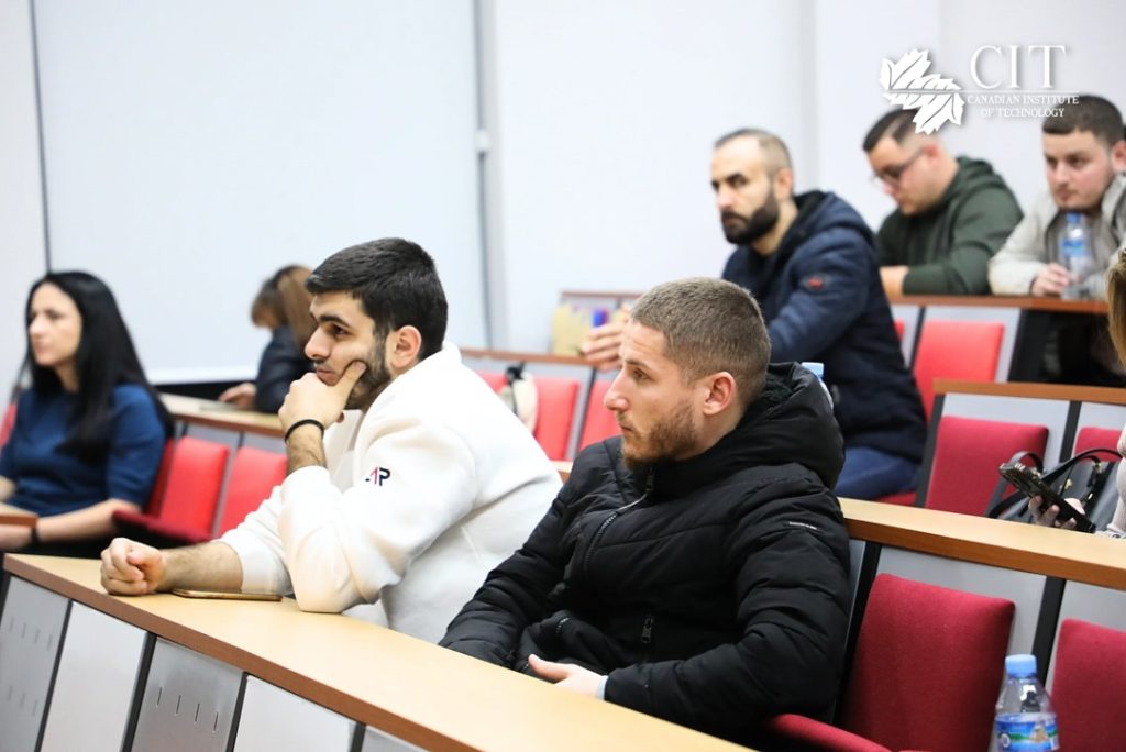 Practical Approach to Managing Human Risk in Cybersecurity | Open Lecture 5 Practical Approach to Managing Human Risk in Cybersecurity | Open Lecture