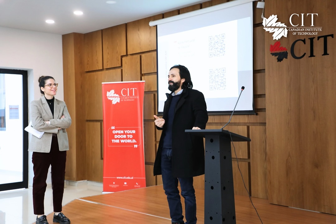 Explore Entrepreneurial Opportunities with JUP 4.0