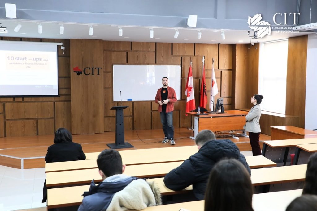 Explore Entrepreneurial Opportunities with JUP 4.0