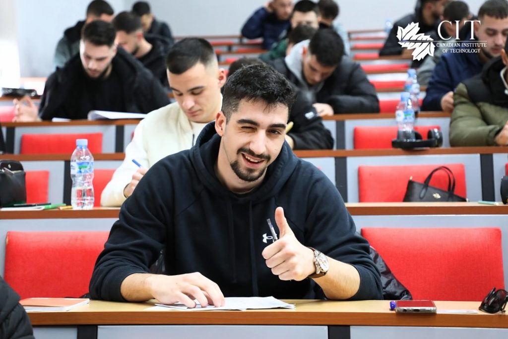 EXAM SEASON IS HERE