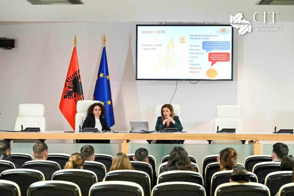 Exploring Albania’s Financial System
