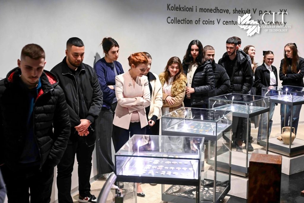 Exploring Albania’s Financial System