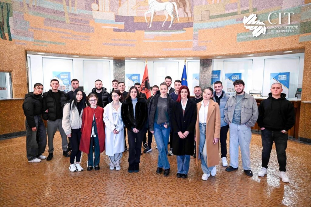 Exploring Albania’s Financial System