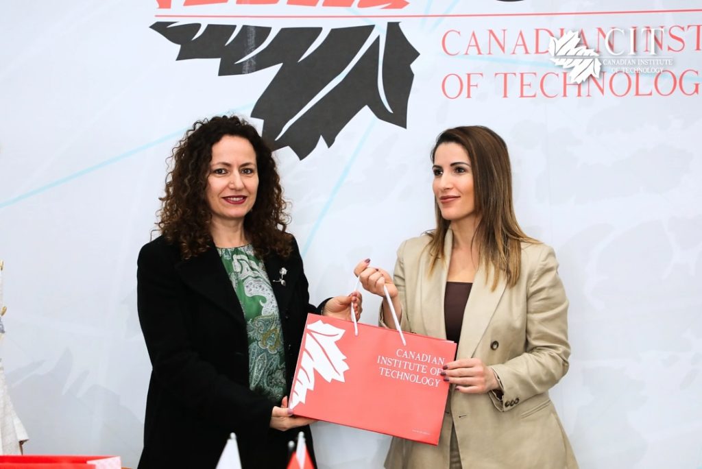 CIT Partners with EIT Raw Materials Albania RIC 6 CIT Partners with EIT Raw Materials Albania RIC
