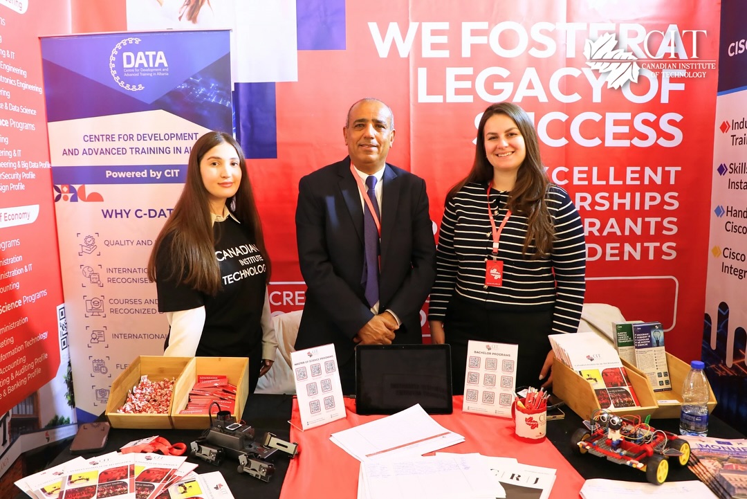 Work & Study Fair 2025 | Day 2 Recap