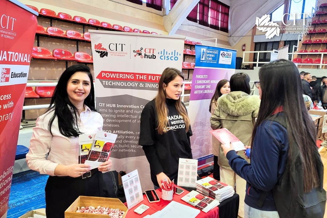 Work & Study Fair 2025 | Last Week’s Highlights