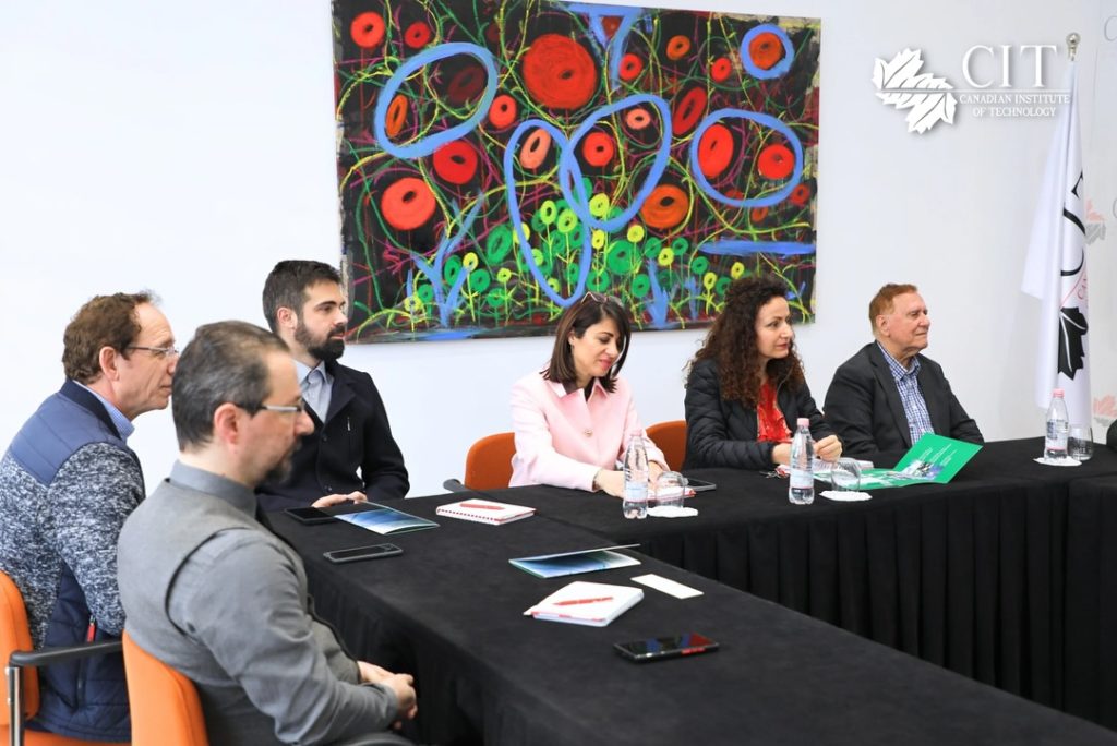 Medical University of Graz | Erasmus+ Collaboration
