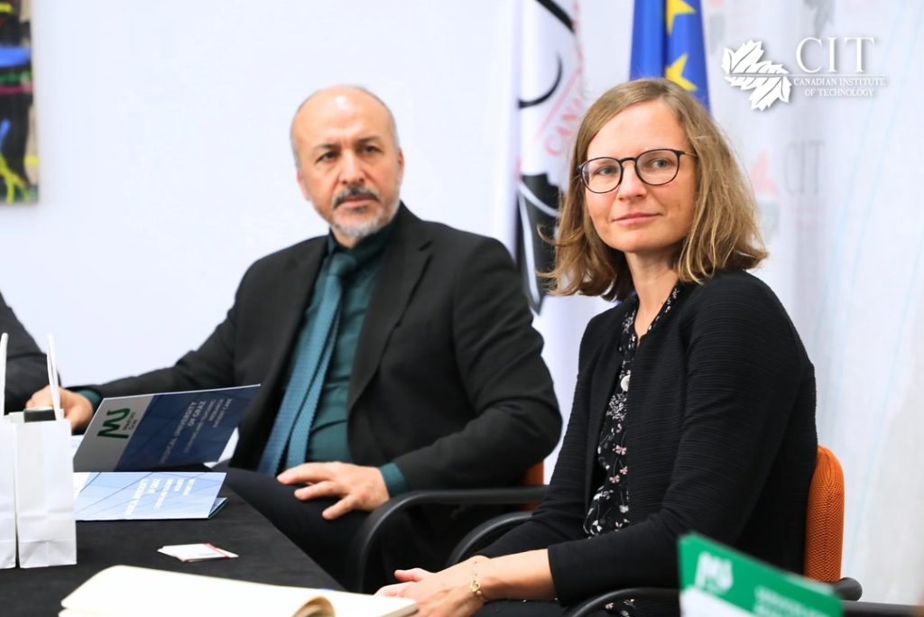 Medical University of Graz | Erasmus+ Collaboration