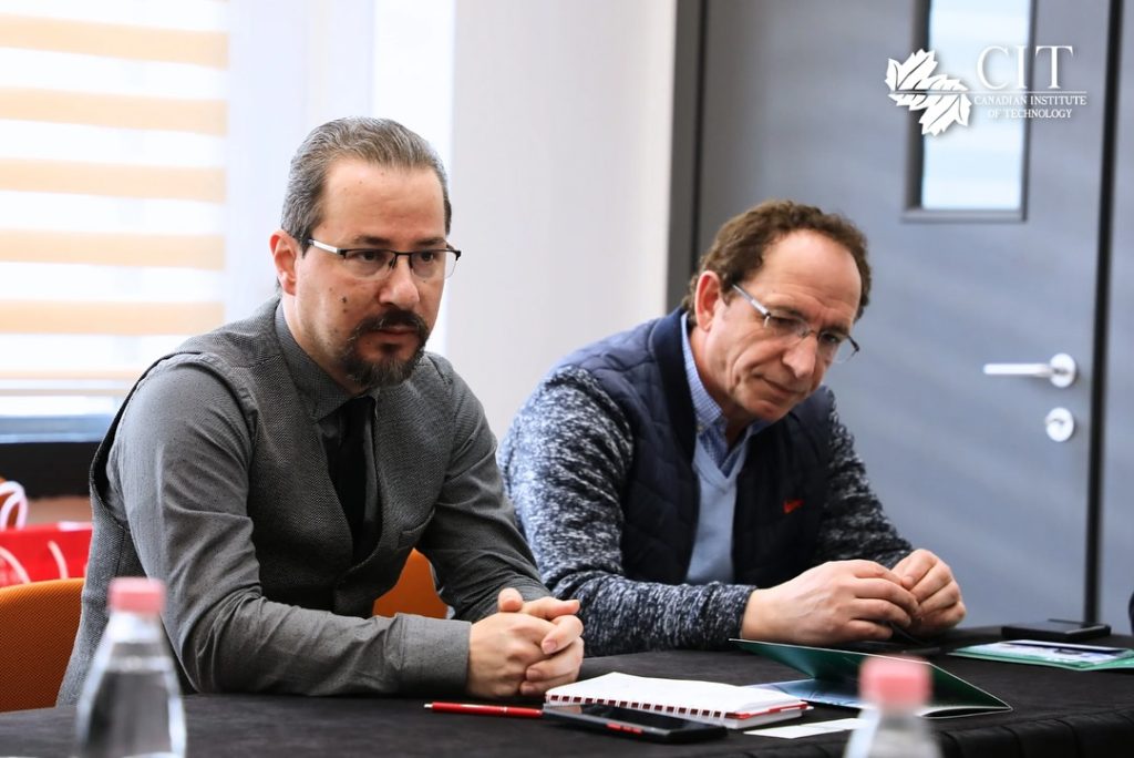 Medical University of Graz | Erasmus+ Collaboration