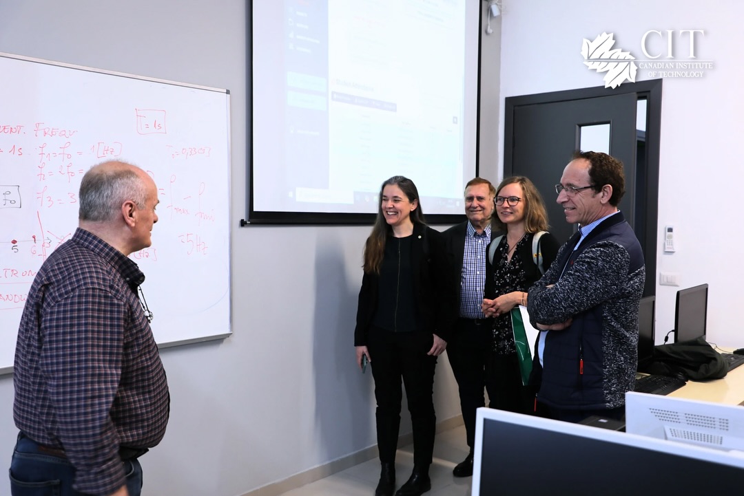 Medical University of Graz | Erasmus+ Collaboration