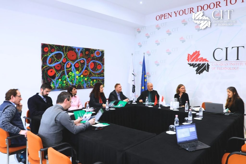 Medical University of Graz | Erasmus+ Collaboration