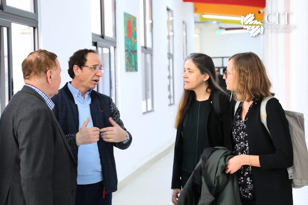 Medical University of Graz | Erasmus+ Collaboration
