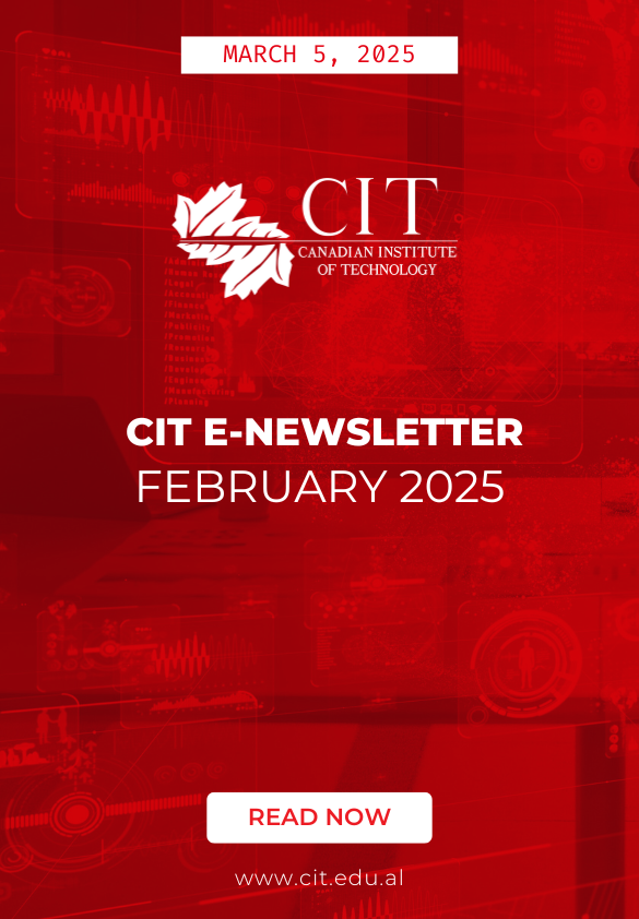 Newsletters - English