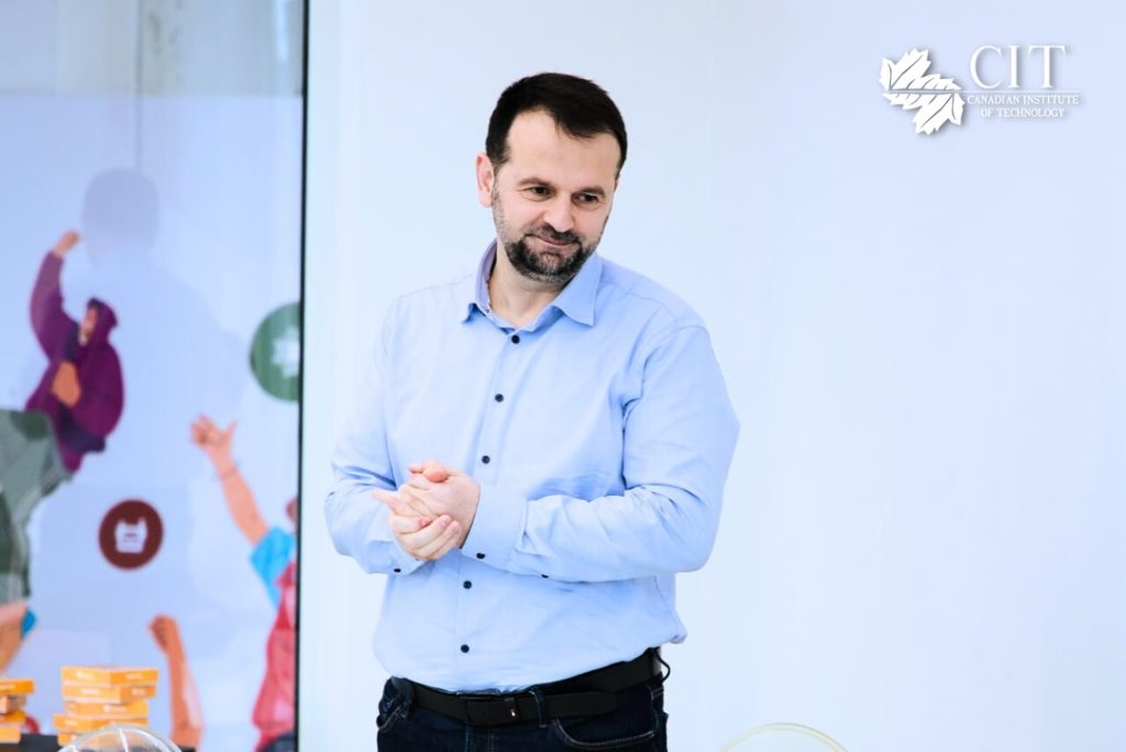 TYPO3 Outreach Albania
