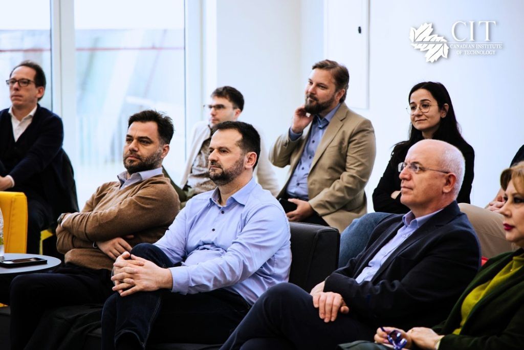 TYPO3 Outreach Albania